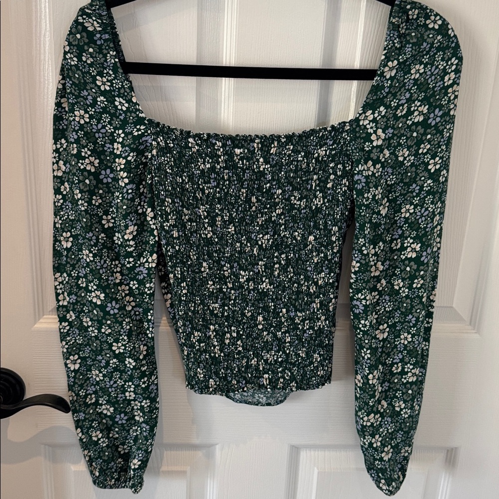 Reformation top - Picture 4 of 16